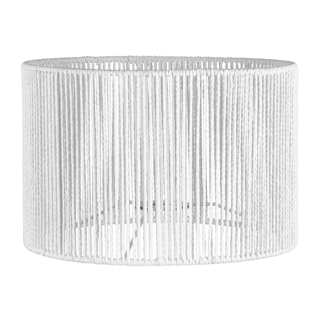Lampshade Paper rope