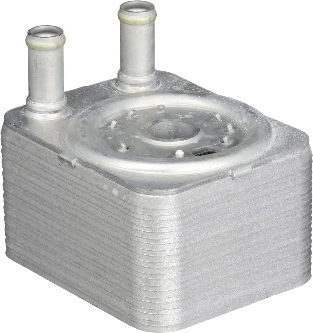 MAHLE CLC 162 000S Ölkühler BEHR