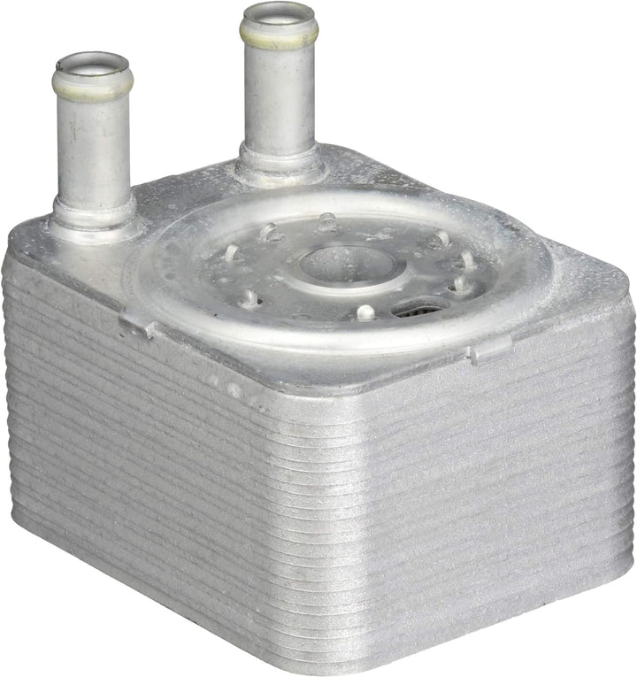 MAHLE CLC 162 000S Ölkühler BEHR