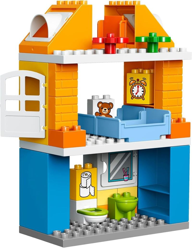 LEGO 10835 Familienhaus Single, Single