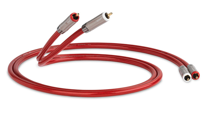 QED Reference Audio 40 Kabel (3m), 3m