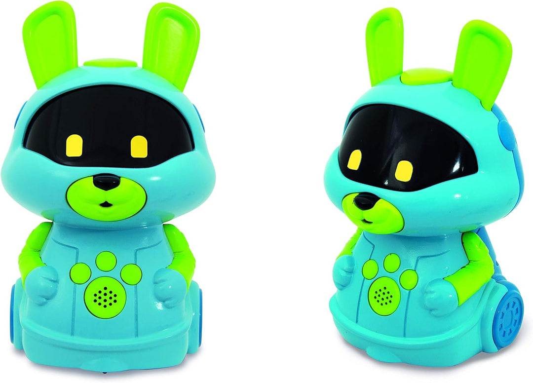 Clementoni - 52418 - Galileo - Digi_Bits - Bunny_bit, Bunny