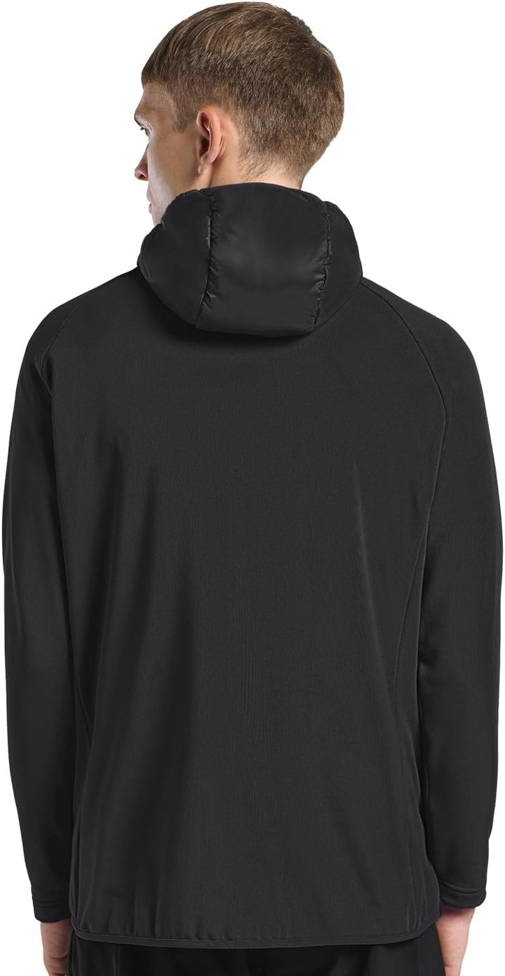 Jack Wolfskin ROUTEBURN PRO HYBRID M, S