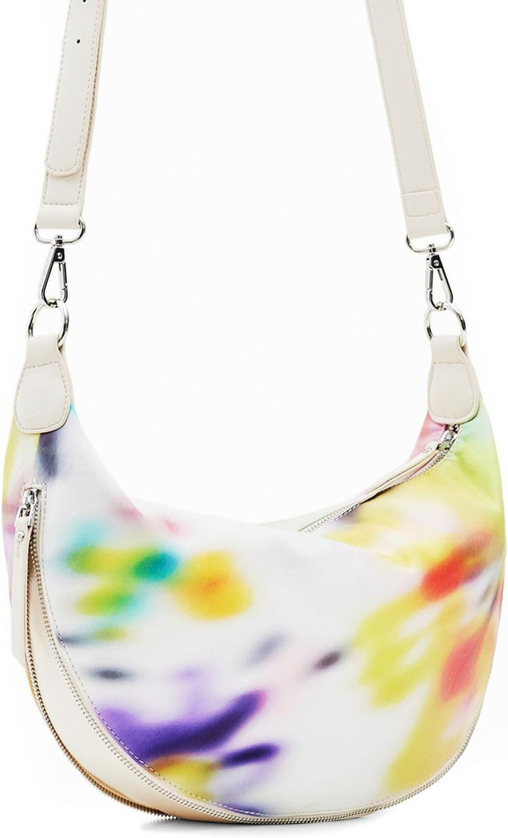 Desigual Women's Bag_ACIDULE_Kuwait 9019 Tutti Fruti, Material Finishes