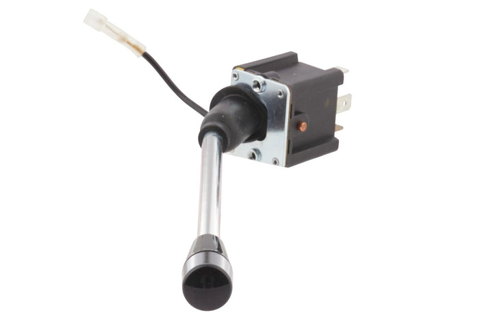 HELLA - Lenkstockschalter - mit Blinker-Funktion/mit Hupe/mit Lichthupe - Länge: 123mm - Kabel: 60mm