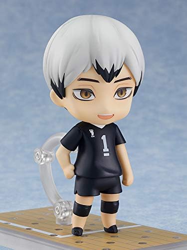 Haikyu! G12433 Kita, No Color