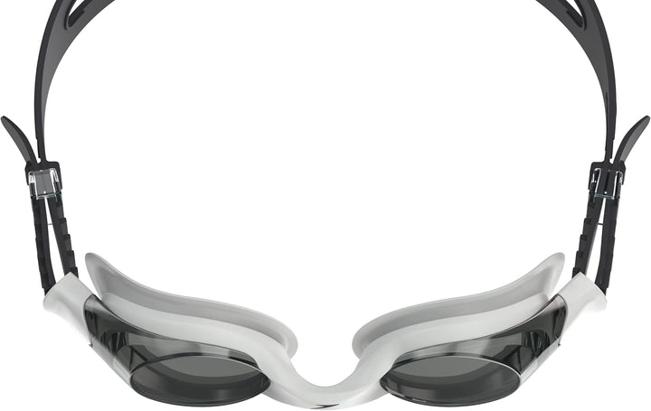 Speedo Unisex Schwimmbrille Hydrosity Schwimmbrille (1er Pack)