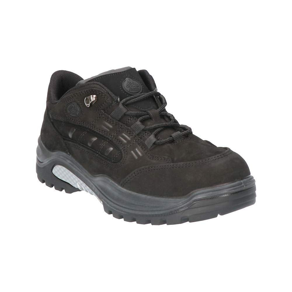 Bata - Traxx 91 - Low Cut S2 - Sicherheitsschuhe - TPU QuattroTech®-Sohle - Stahlkappe - Arbeitsschu