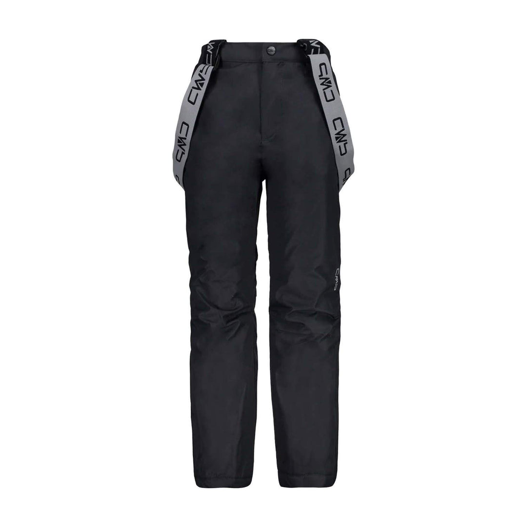 CMP Jungen Hose Ski Skihose 104 Anthrazit, 104 Anthrazit