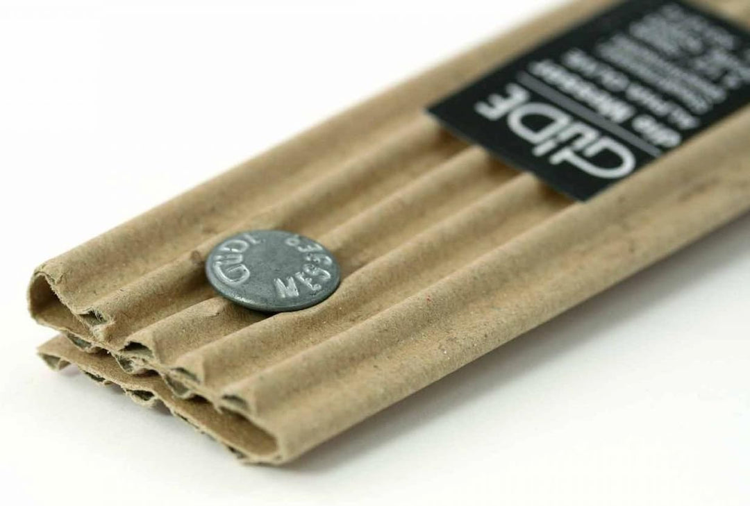 Güde Alpha Walnuss Brotmesser W431/32 32cm geschmiedet rostfrei Brotsäge Brotmesser 32cm 1) Messer O