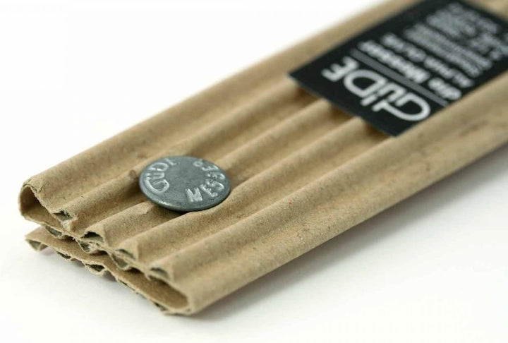 Güde Alpha Walnuss Brotmesser W431/32 32cm geschmiedet rostfrei Brotsäge Brotmesser 32cm 1) Messer O