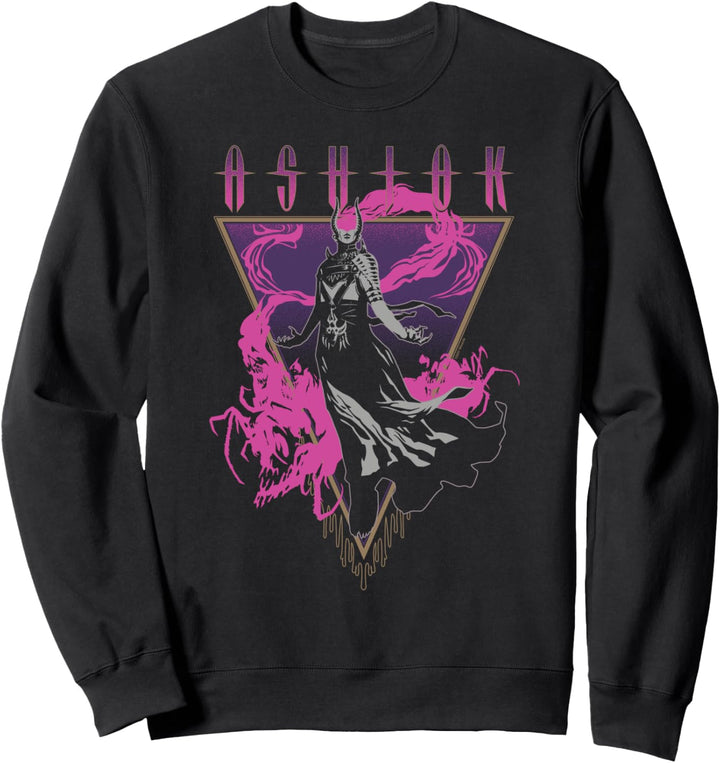 Magic: The Gathering Insignia of Ashiok Sweatshirt