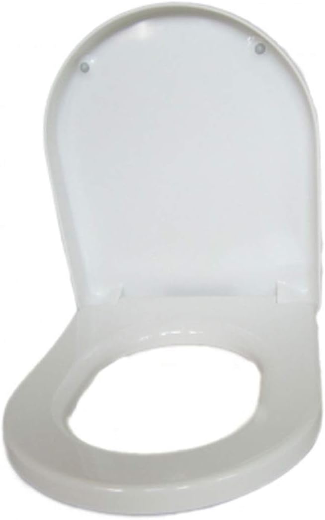 Toto WC-Sitz Deckel VC100N mit Absenkautomatik Toilettensitz