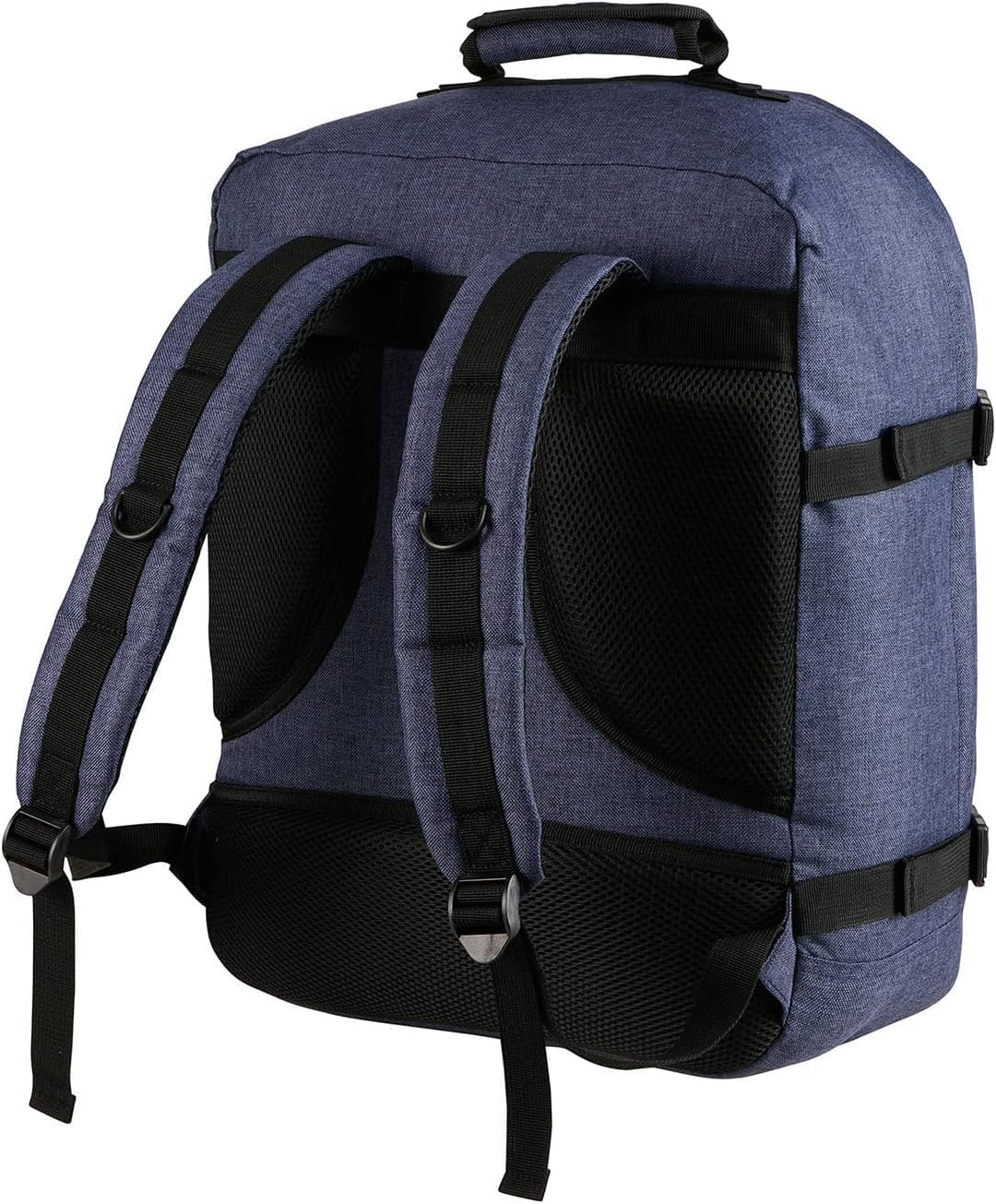 Cabin Max 30L Metz Rucksack - Handgepäck 45 x 36 x 20 cm, mittelgrosser Handgepäckrucksack für Easyj