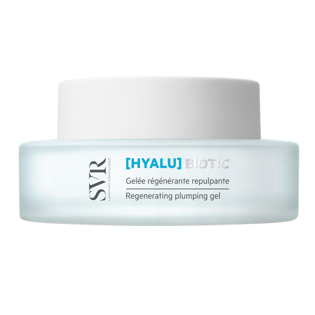 SVR Hyalu Biotic gelée régénérante repulpante 50ml