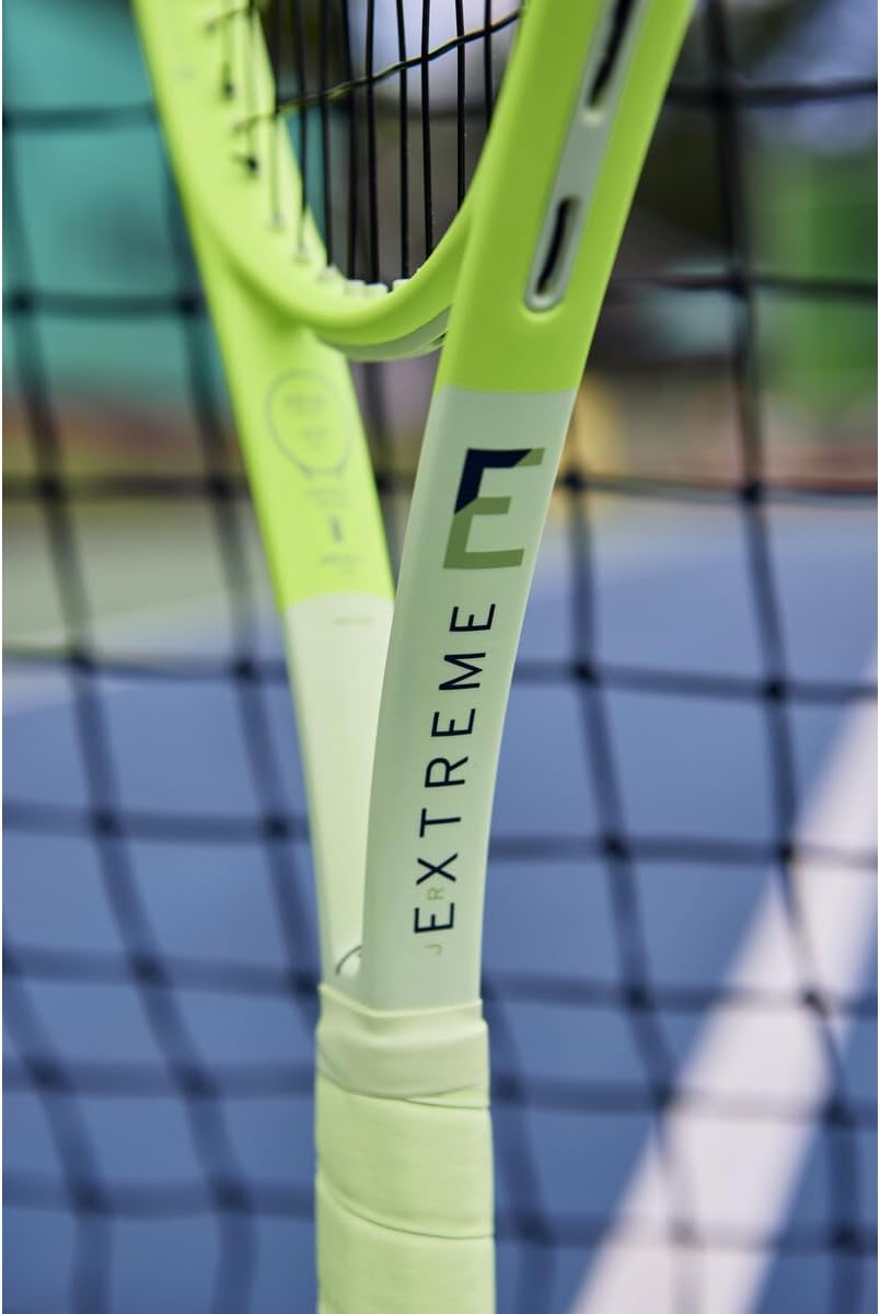 HEAD Tennisschläger Junior Extreme Junior Extreme Jr. 231154 Grün, Grün