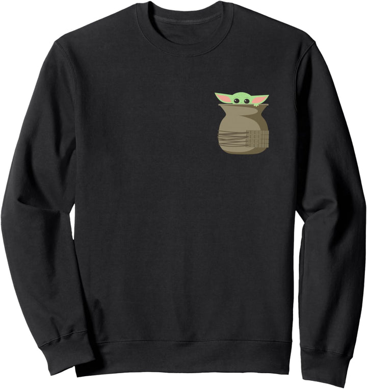 Star Wars The Mandalorian Season 2 The Child Sweatshirt