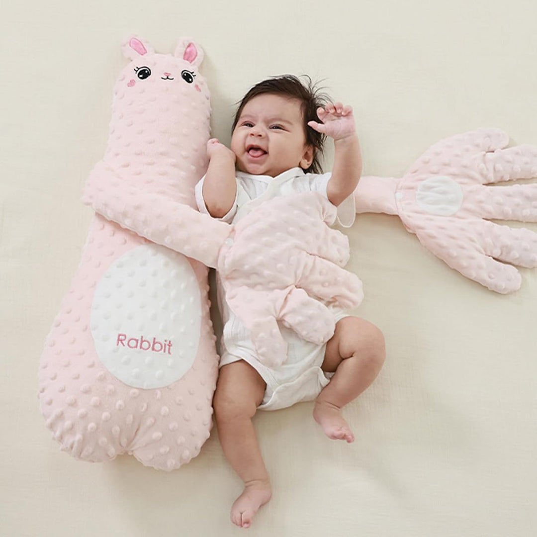 Generisch Baby Sleeping Hand Schläger, Baby -Nickerchenspielzeug, Kinderspielspielzeug Mit Beruhigen