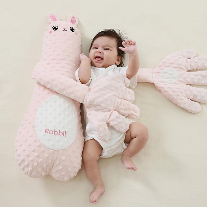 Generisch Baby Sleeping Hand Schläger, Baby -Nickerchenspielzeug, Kinderspielspielzeug Mit Beruhigen