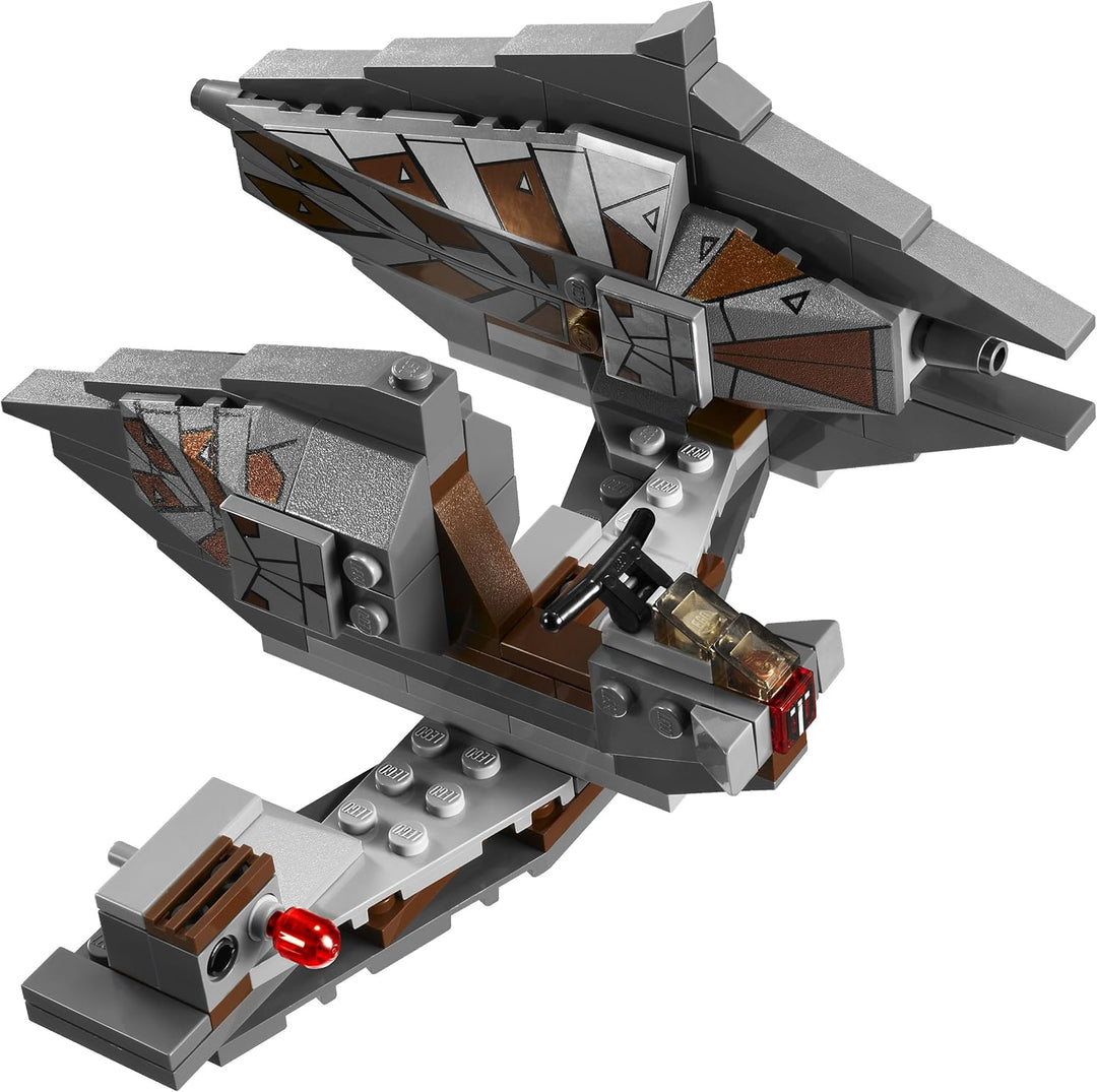 Lego Star Wars 7957 - Sith Nightspeeder