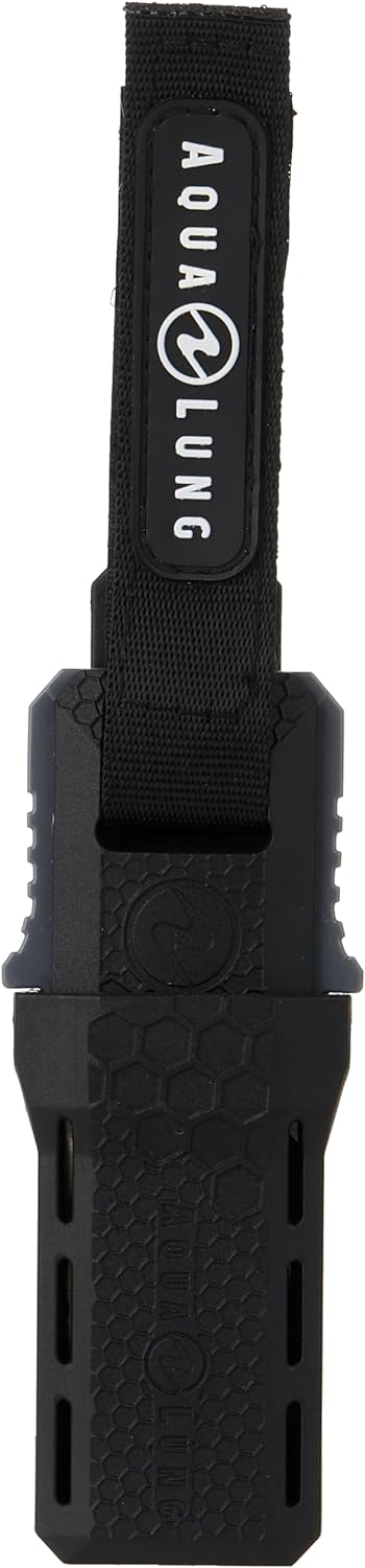 AQUALUNG Micro Squeeze Blund Tip Blade