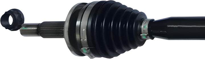 Skf VKJC 6580 - Antriebswelle