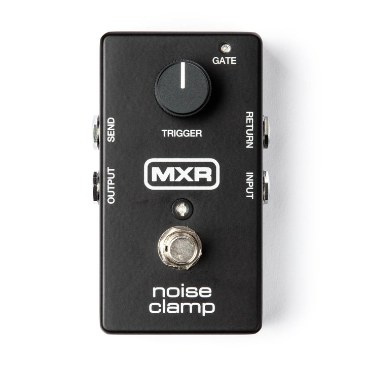 Jim Dunlop MXR Noise Clamp Effektpedal