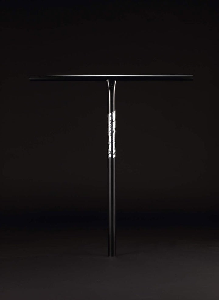 Blunt Thermal T Bar 2015 Stunt-Scooter 600 x 650 h SCS Lenker 31.8 Schwarz