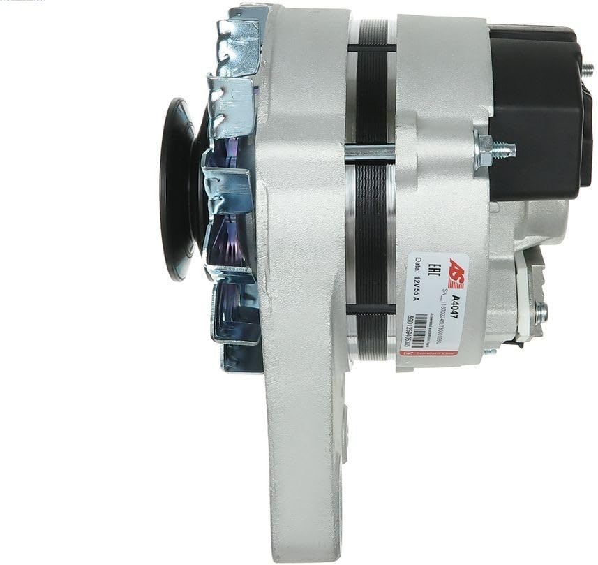 ASPL A4047 Lichtmaschinen