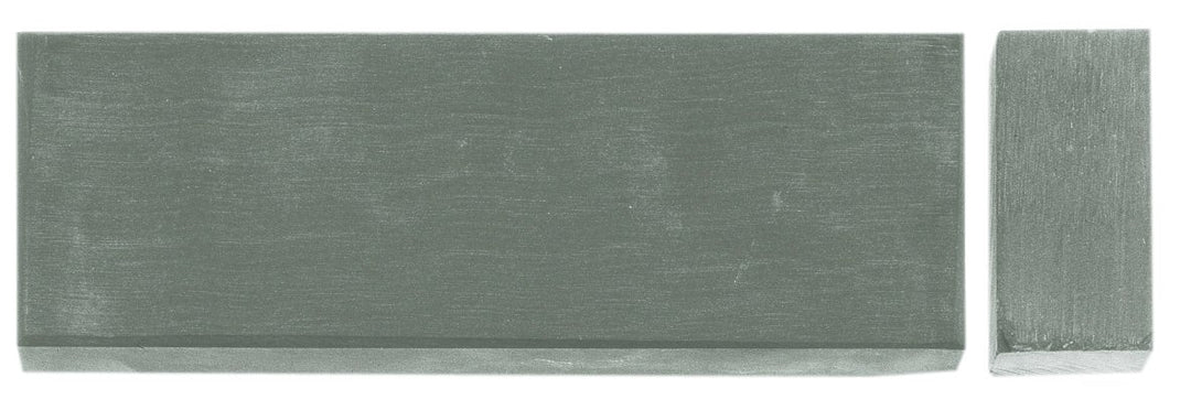 Herbertz Messer-zubehör Wasser-Abziehstein 20 x 5 cm feinstes Korn Länge: 20.0cm, grau, M