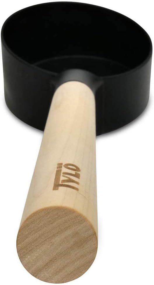 Tylö Saunakelle Brilliant Black