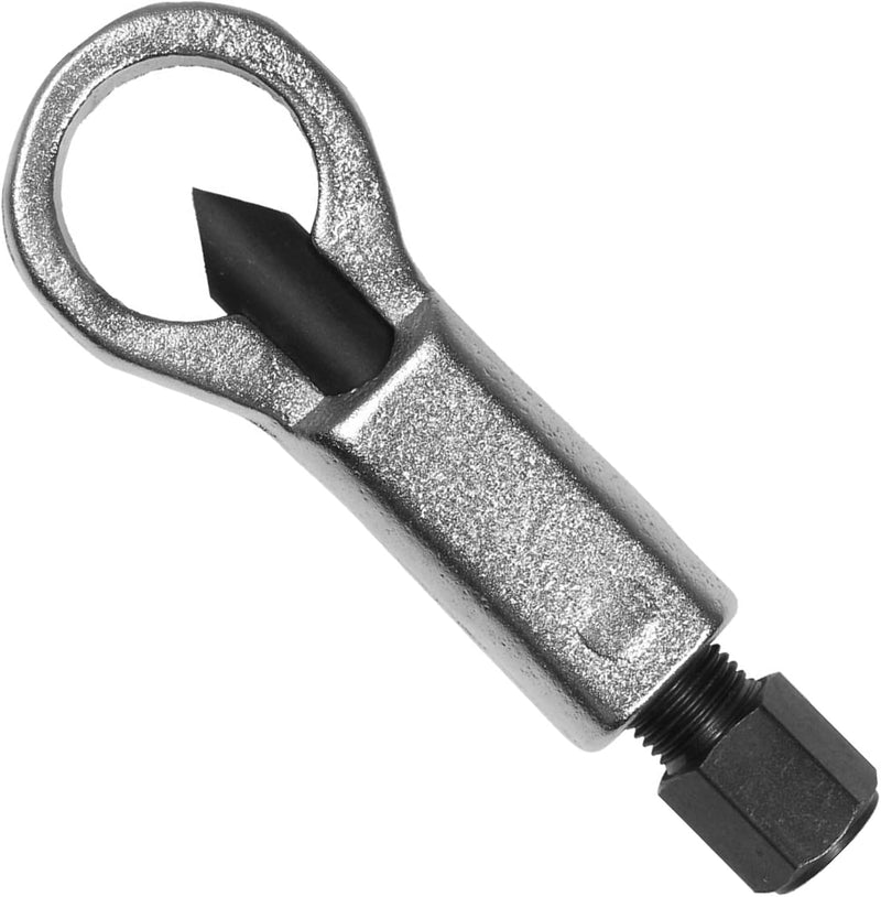 Alkan - Mutternsprenger 10-24 mm Robuster Mutternsplitter Mutternlöser Schraubenausdreher