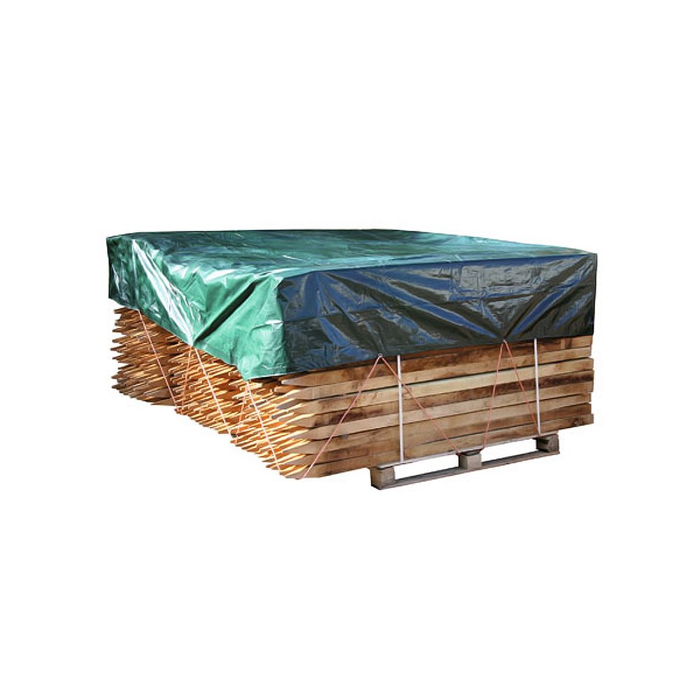 Kerbl Abdeckplane (Plane, Kunststoffplane, Gewebeplane) PolyGuard 210gr/m² 5 x 6m, Nr. 37208 6 m/ 5