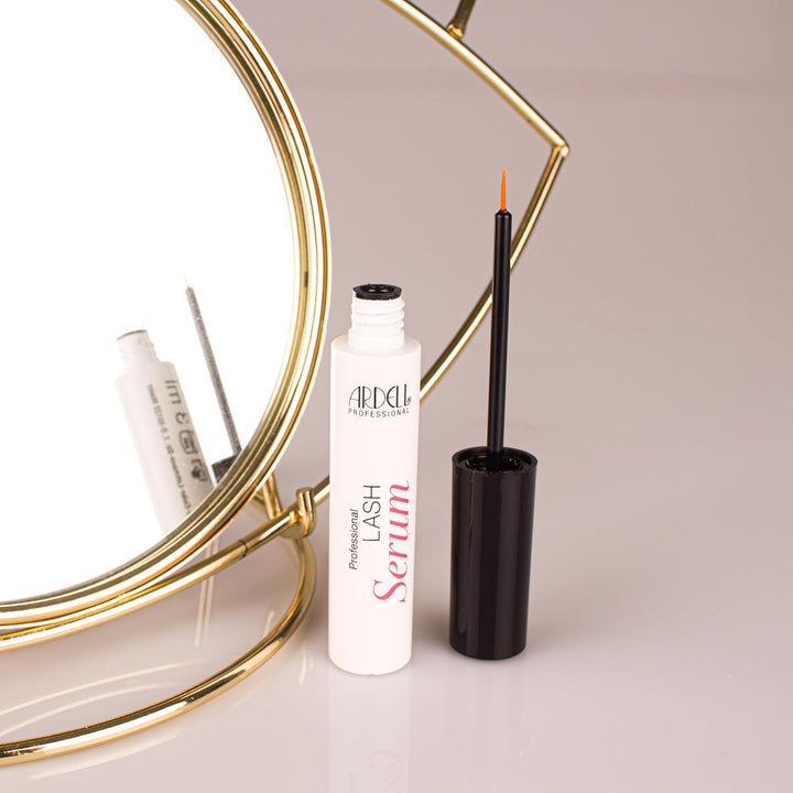 ARDELL Lash Serum 3 ml I Natürliches Wimpernserum mit Hormonen I Professionelles Eyelash Serum mit P