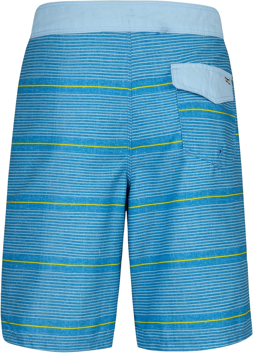 Hurley Jungen Board Shorts Boardshorts 4 Indoblau, 4 Indoblau