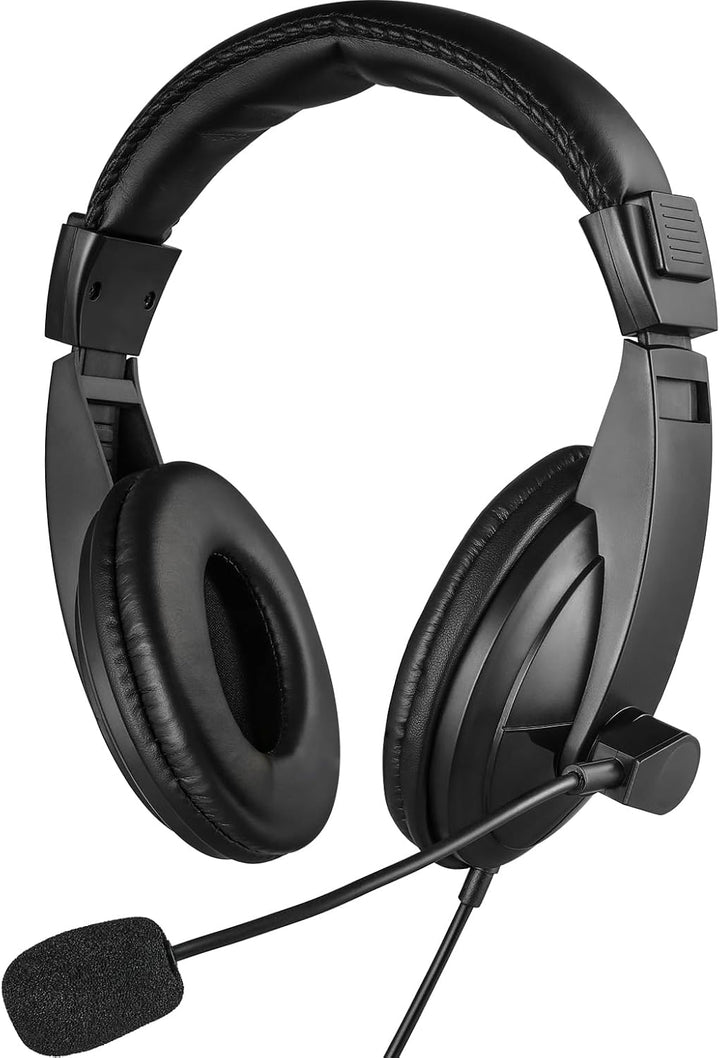 Sandberg Saver MiniJack Headset Large, 325-28