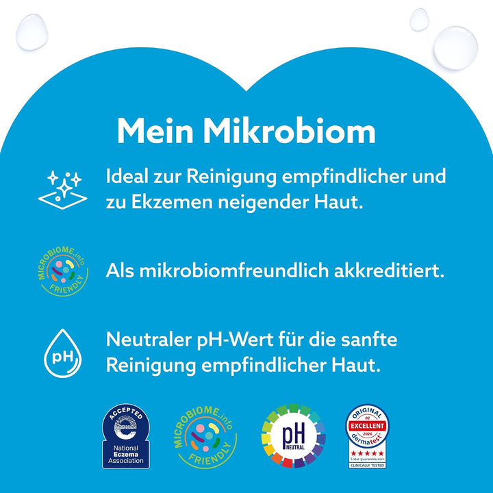 WaterWipes Original plastikfreie Feuchttücher für Babys und Kleinkinder 720 Stück (12 Packungen), he