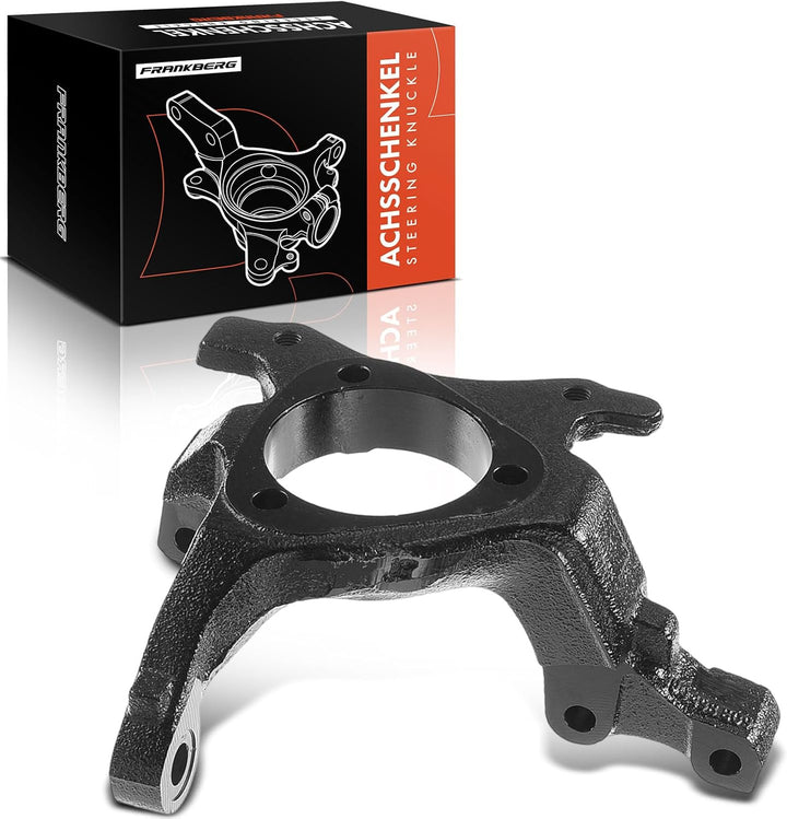 Achsschenkel Radaufhängung Vorne Links für Zafira B A05 1.6L-1.8L 2005-2015 5308049