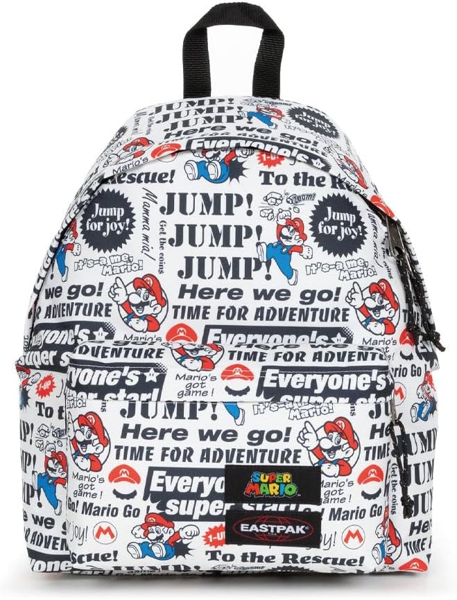 EASTPAK Unisex Padded Pak&