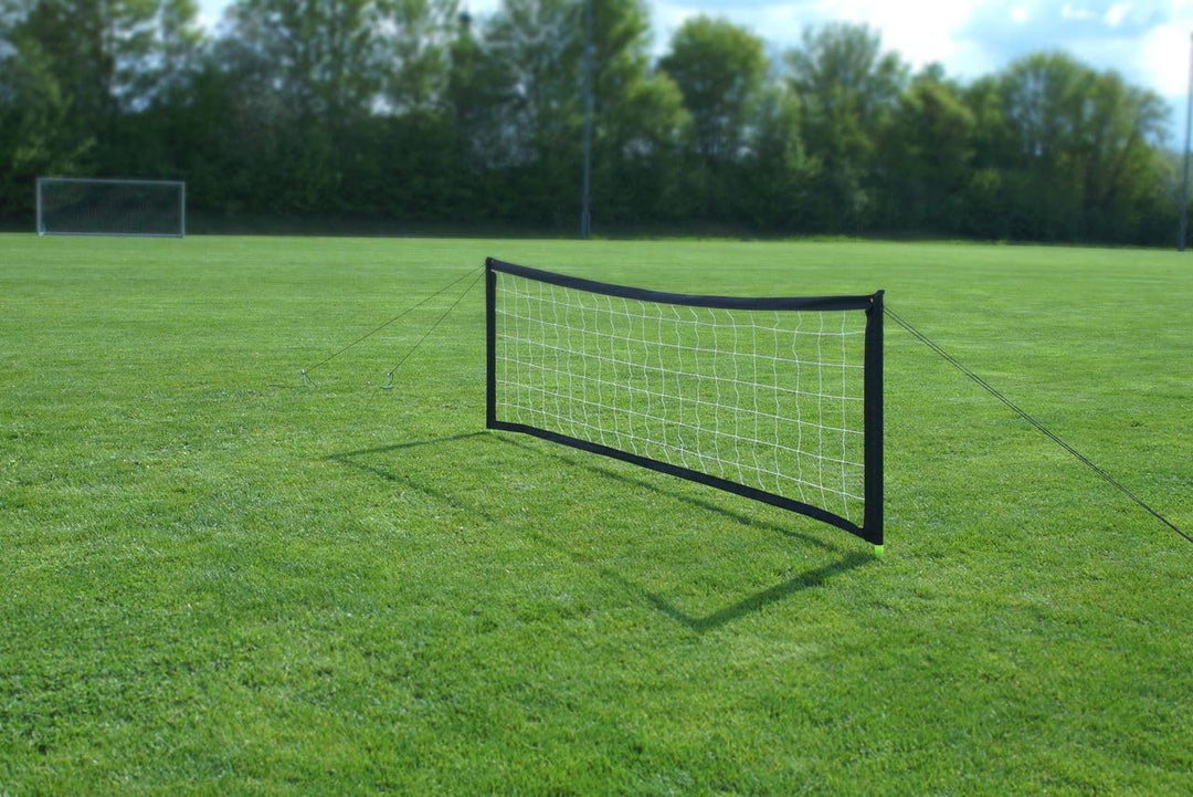 ELF Sports Fussball-Tennis Netz, 3,00 m