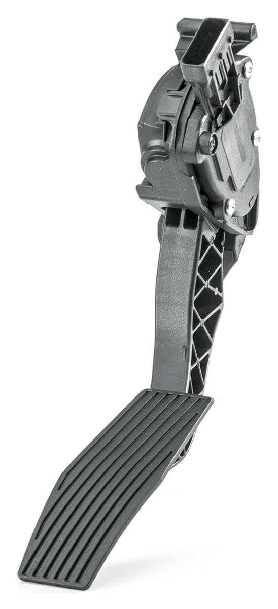 HELLA 6PV 009 765-741 Sensor, Fahrpedalstellung - für Linkslenker - Schaltgetriebe 6 Gang