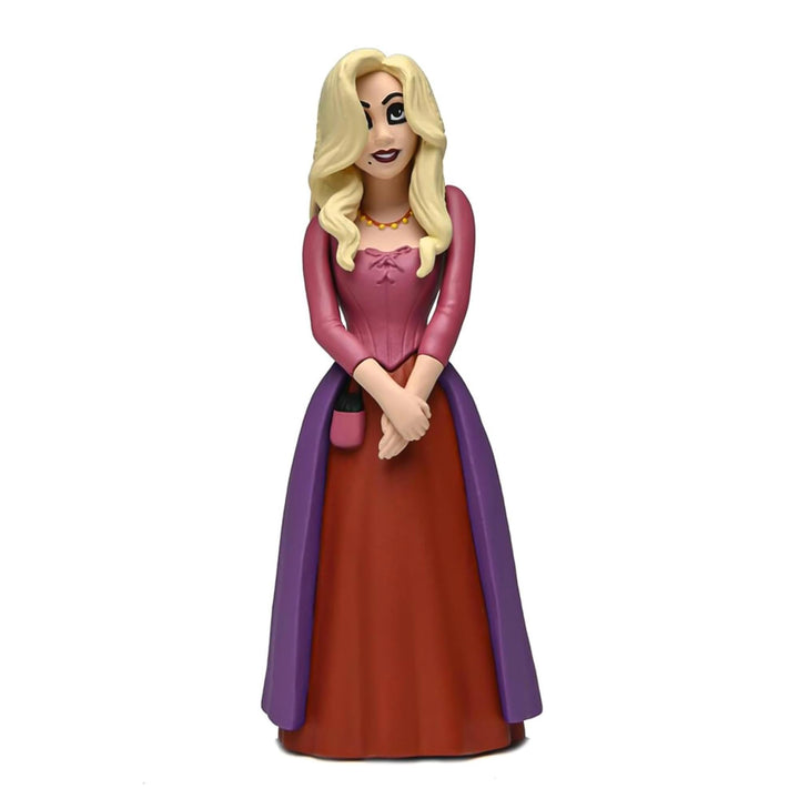 NECA Hocus Pocus Toony Terror Sarah Sanderson Actionfigur 6"
