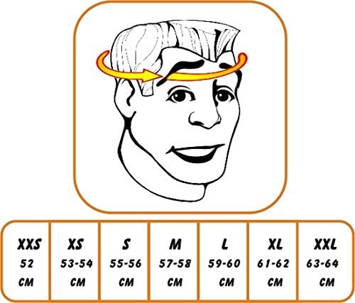 A-Pro Motorradhelm Klapphelm Doppelvisier Grafik Touring ECE 22 Genehmigt Silber XS 53-54 cm ( XS) S