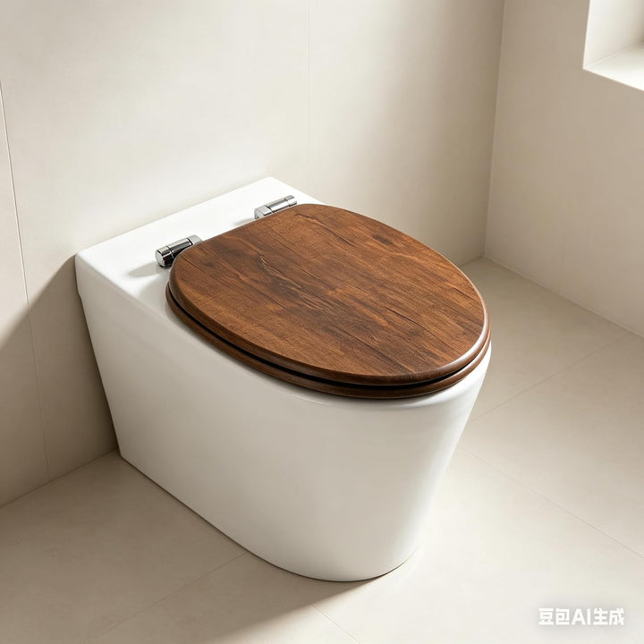SINOBATH WC Sitz mit Absenkautomatik, viele schöne WC Sitze zur Auswahl, hochwertige und stabile Qua