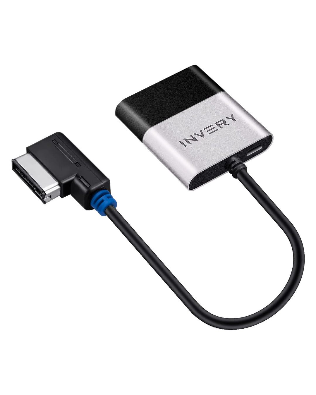 Airdual Bluetooth 5.0 Adapter Compatible for Audi MMI 3G AMI Music Interface,Audi Symphony,Audi Conc