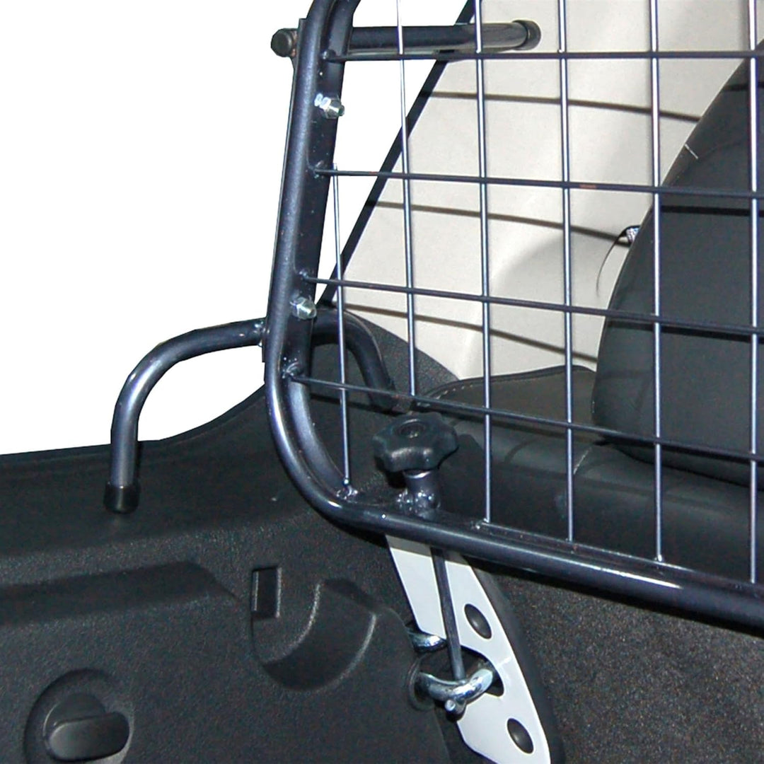 Travall Guard Hundegitter Kompatibel Mit Jeep Grand Cherokee WK WH (2005-2010) TDG1375 - Massgeschne