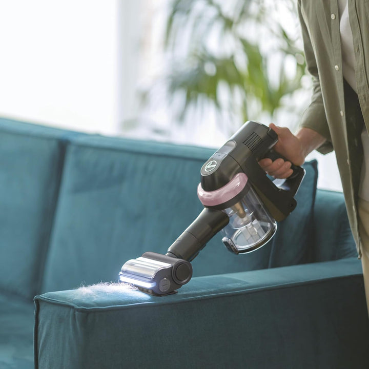 Hoover G250 Staubsauger Mini-Turbobürste, Original-Zubehör, Für Teppiche, Haustextilien Und Polsterm