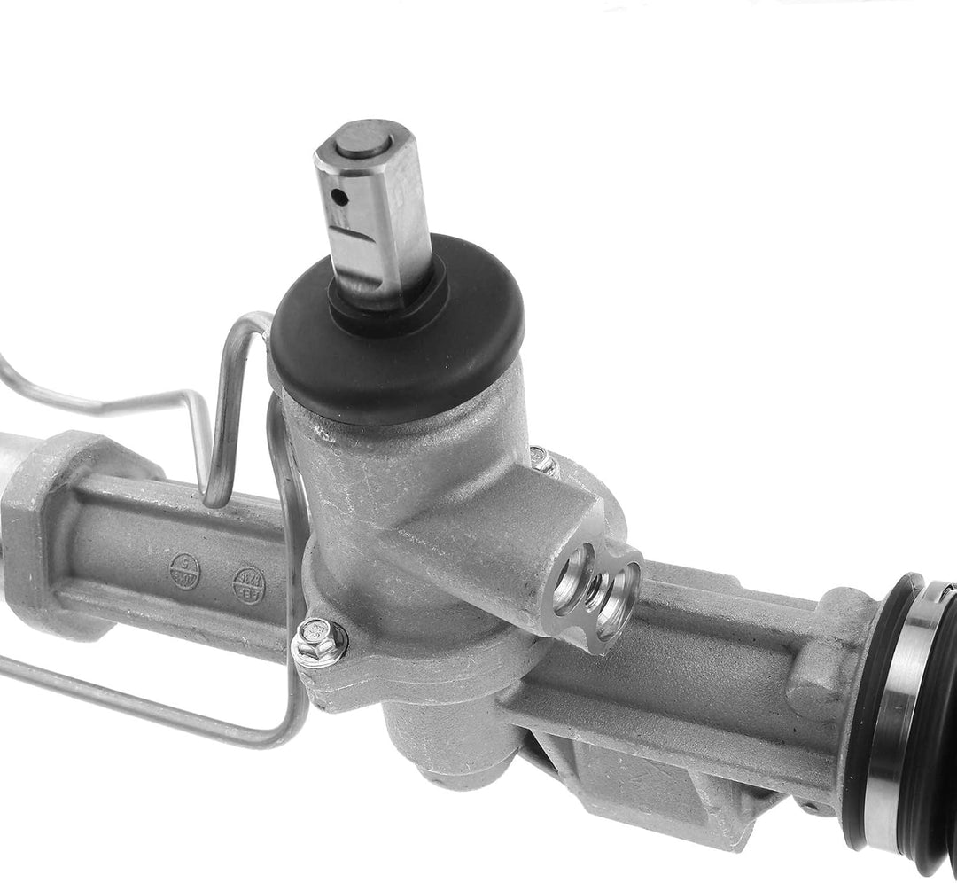 Frankberg Lenkgetriebe Servolenkgetriebe Hydraulisch für Linkslenker Kompatibel mit Jumpy VF7 1.6L-2