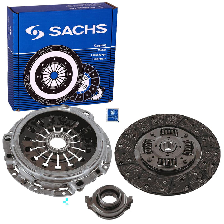 Sachs 3000 951 713 Kupplungssatz