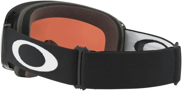Oakley Skibrille Flight Deck XM Weiss (Matte White/Prizmsapphireiridium), Weiss (Matte White/Prizmsa